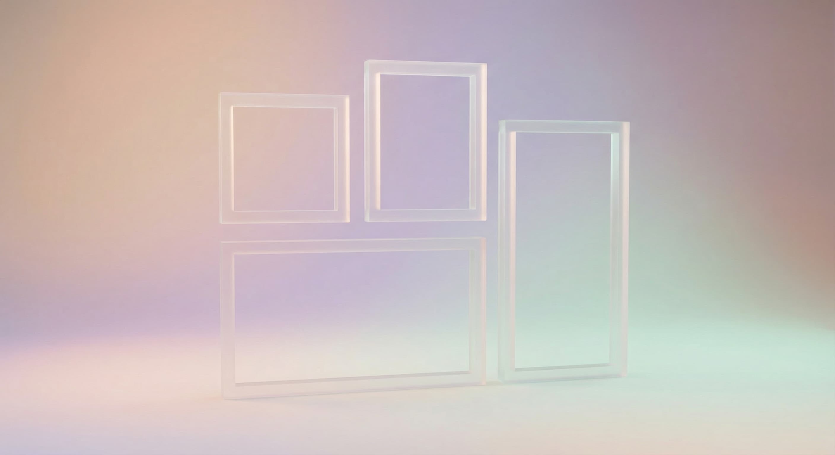 Any Aspect Ratio