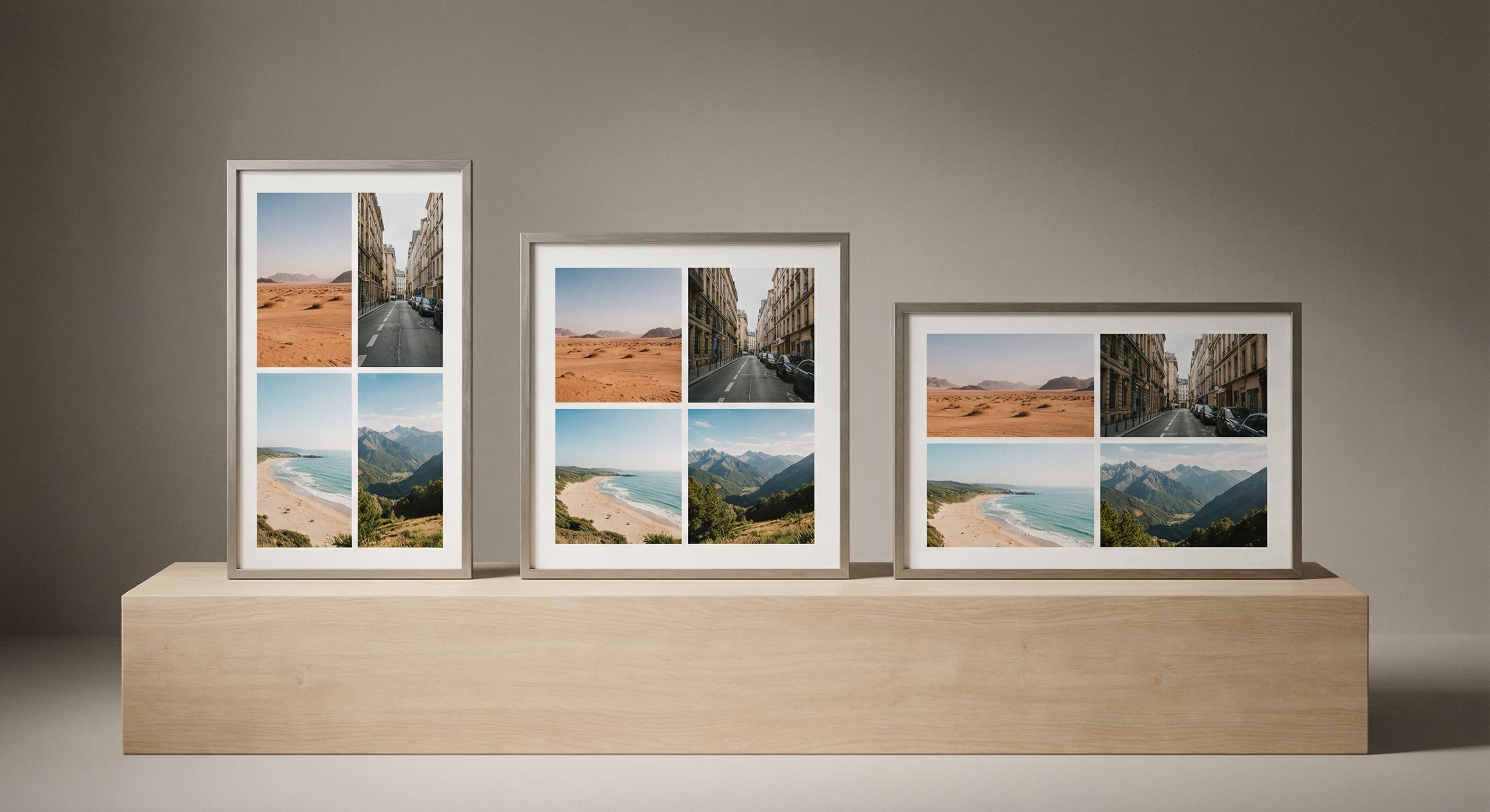 Aspect Ratios