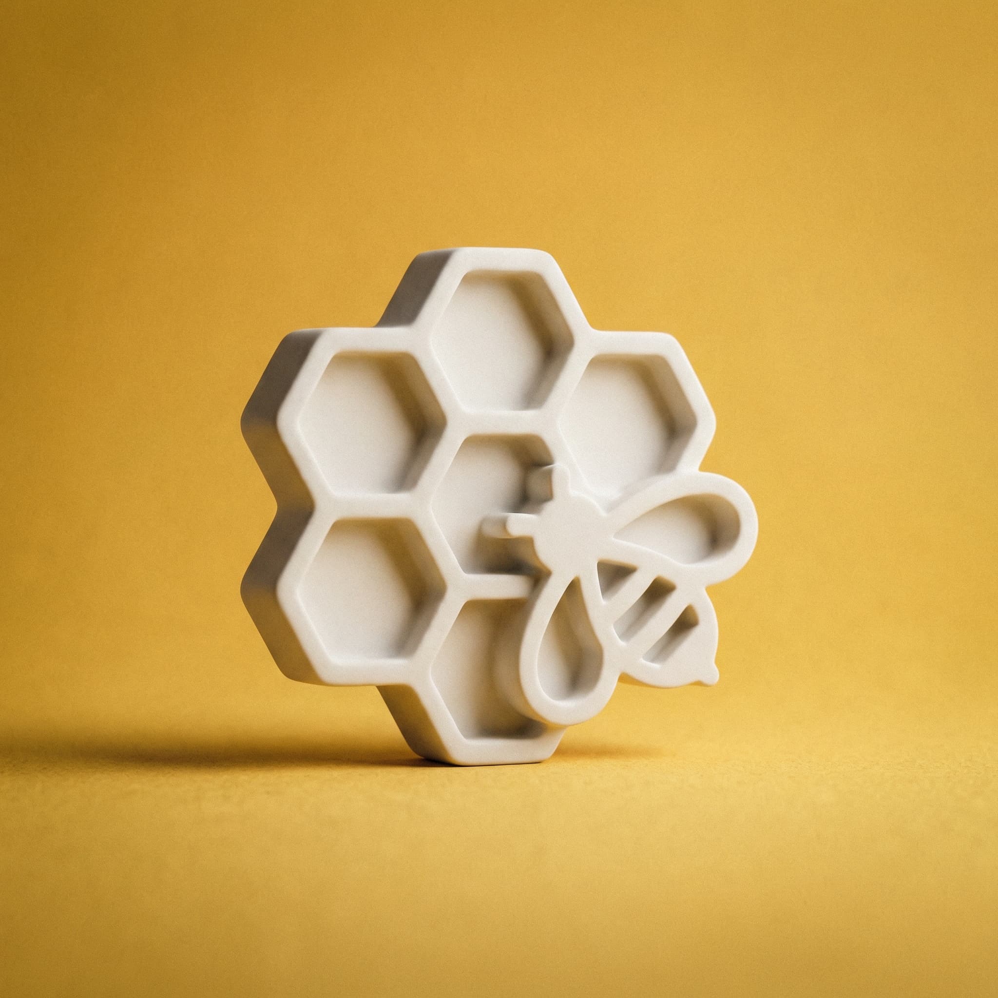 Bumble logo