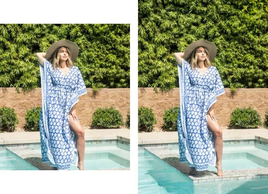 Create Stunning Inverted Photo Effects