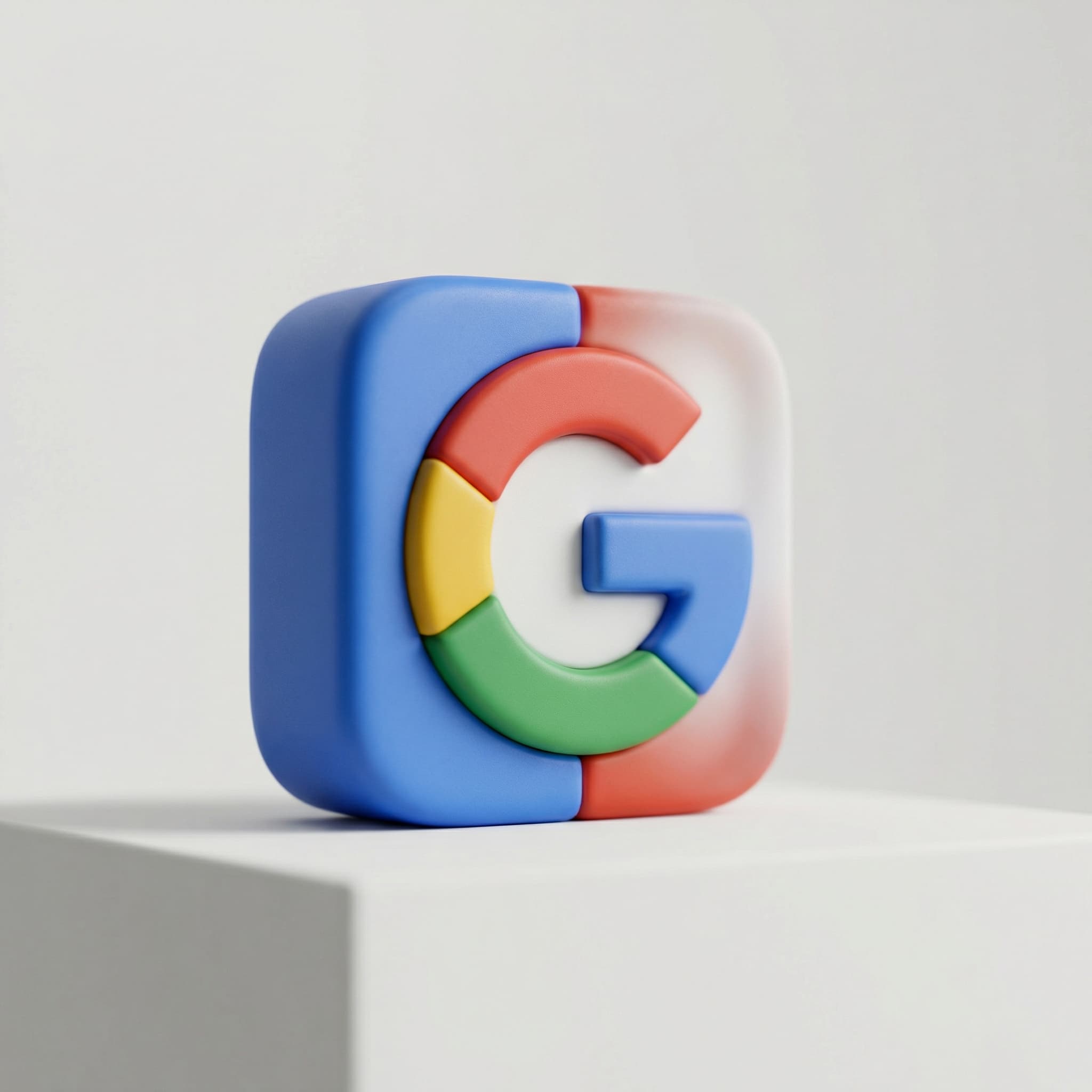 Google Business logo