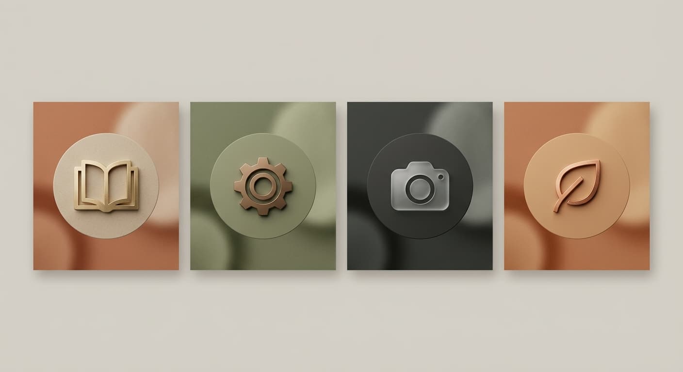 Create Consistent Branding