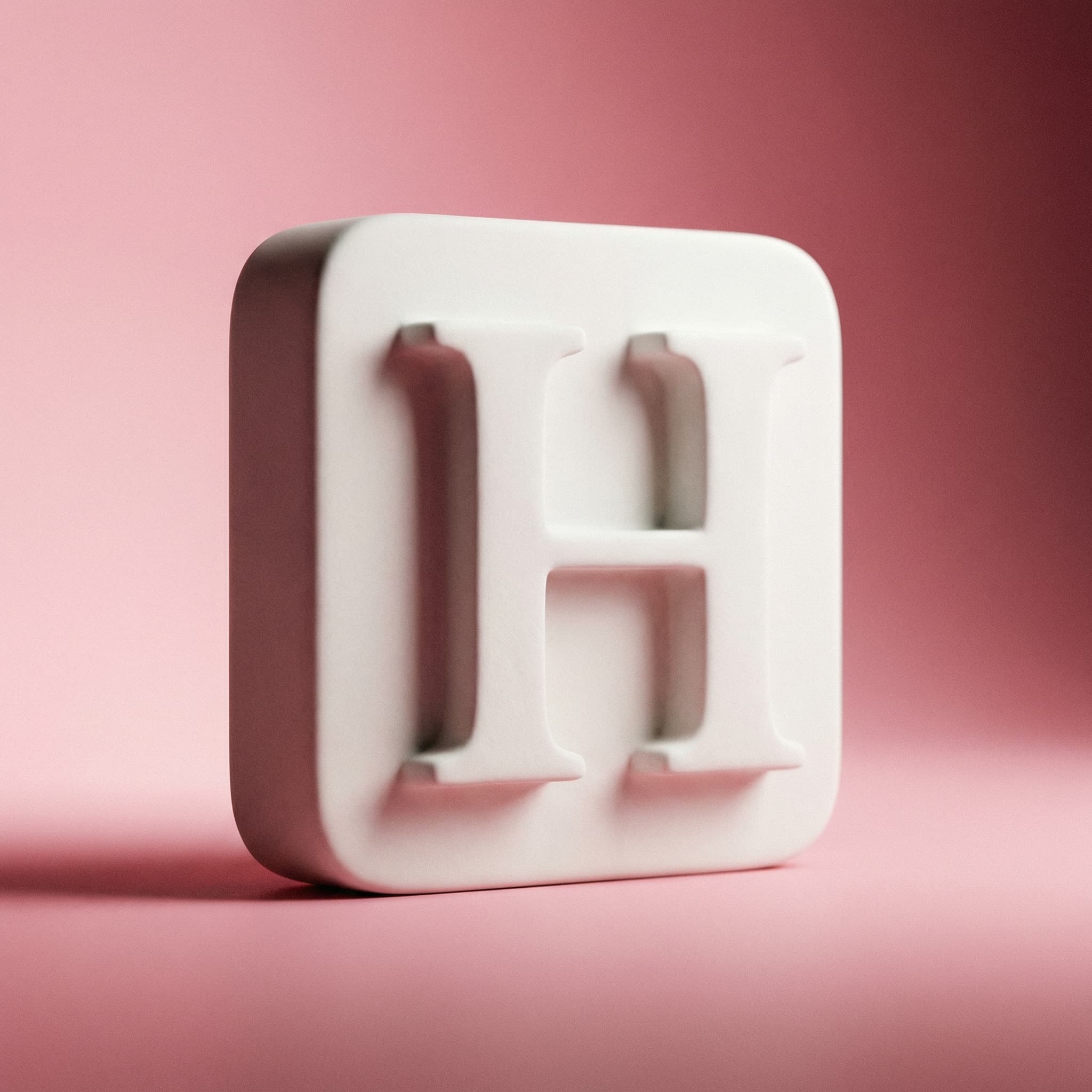 Hinge logo