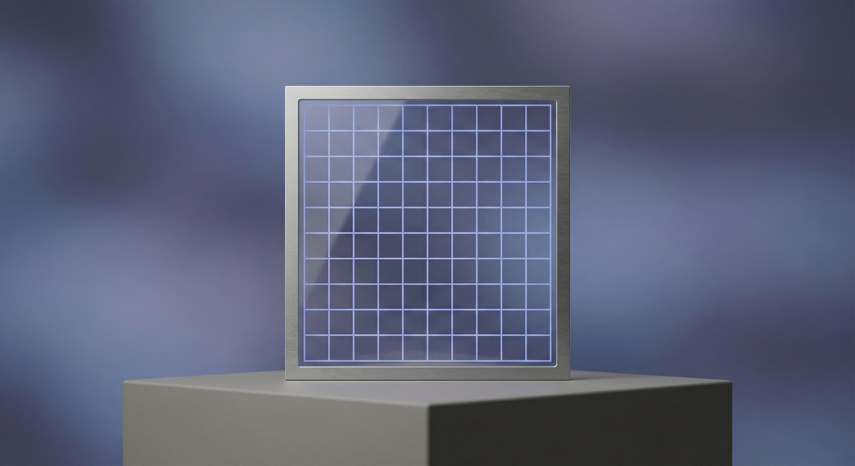 Why 400×400 Pixels?