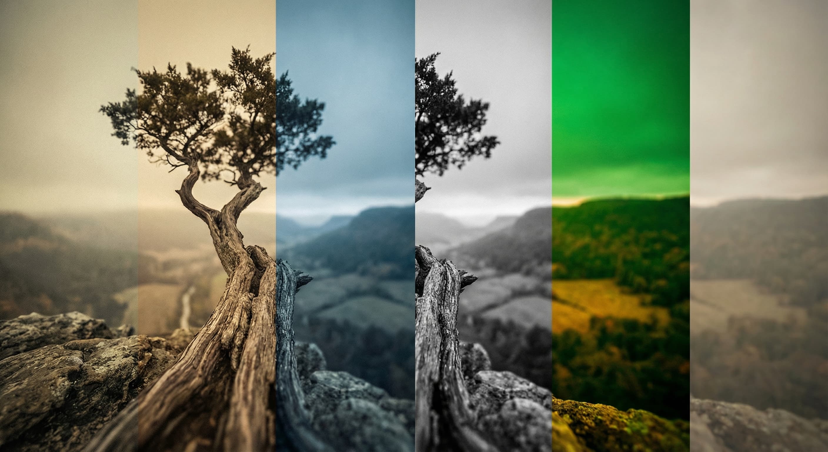 Photo Filters