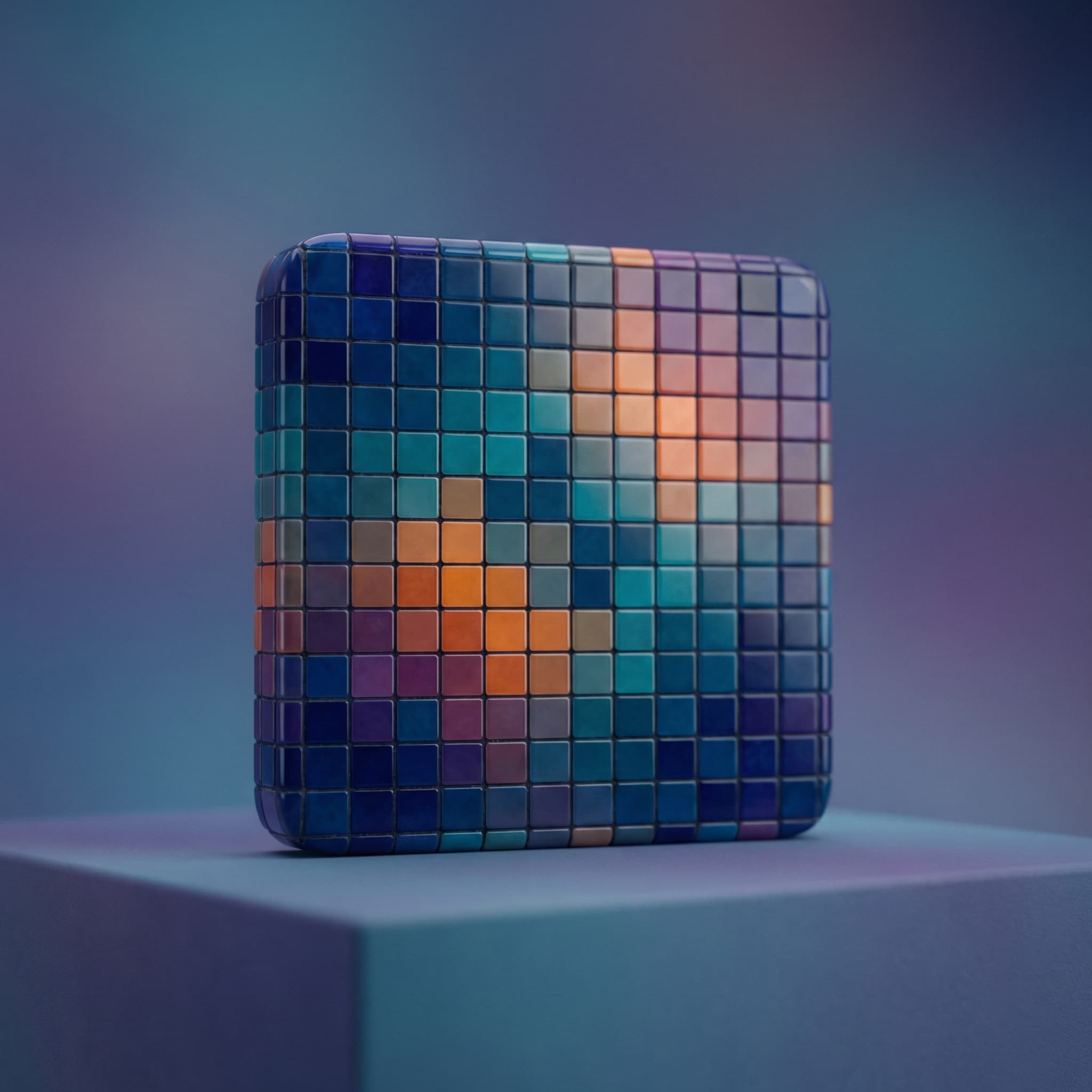 Pixels logo