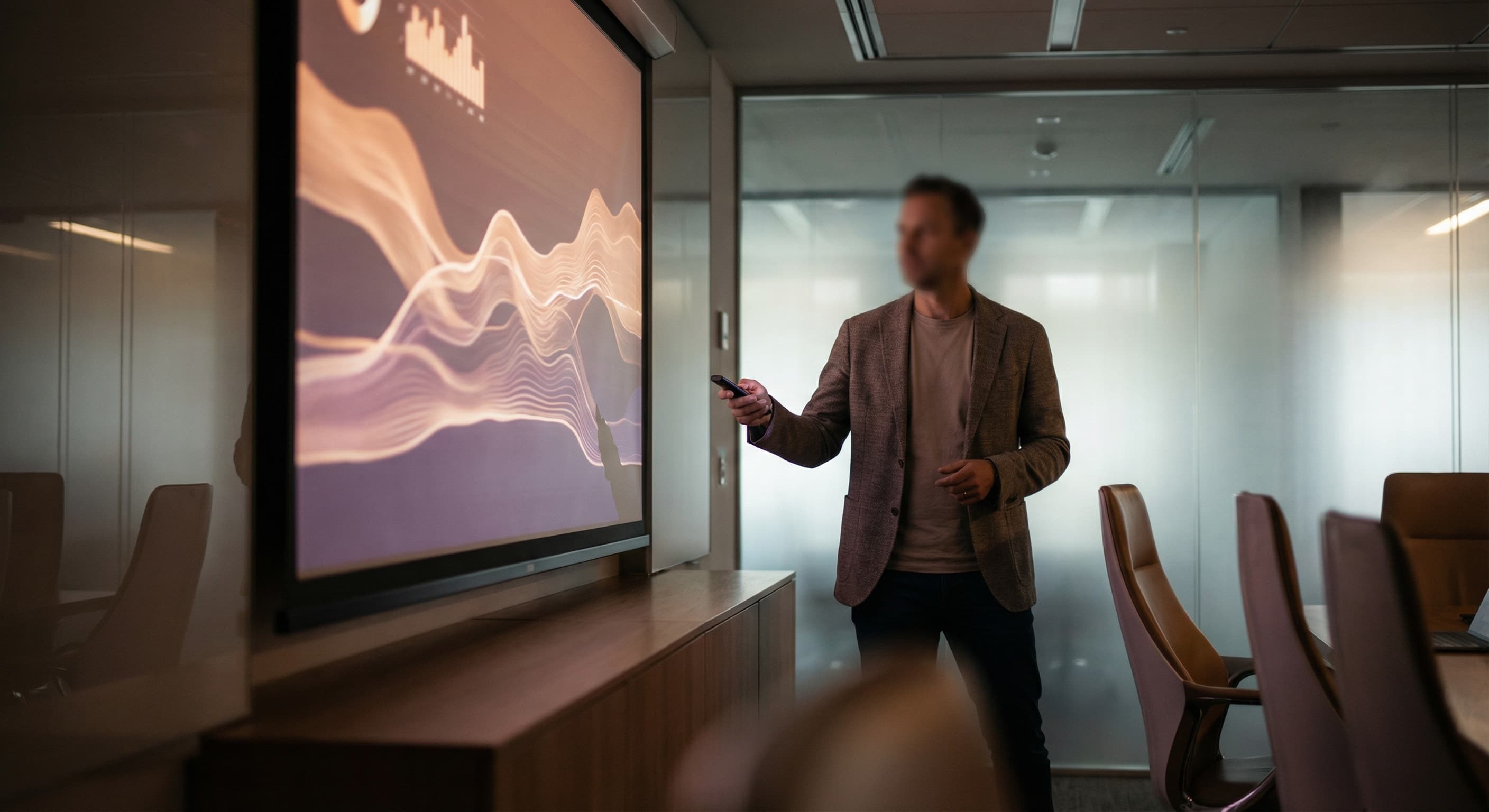 Presentations