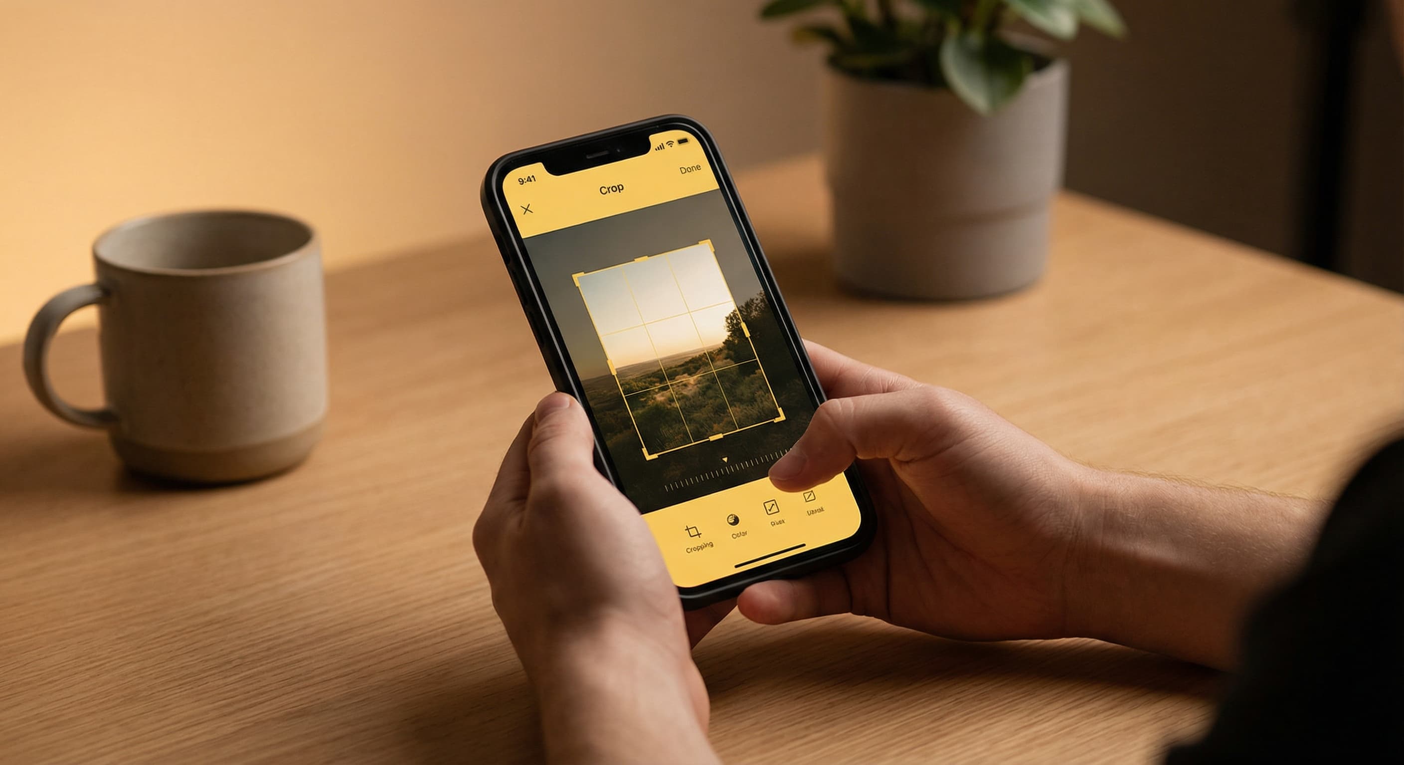 Resize Your Bumble Photos