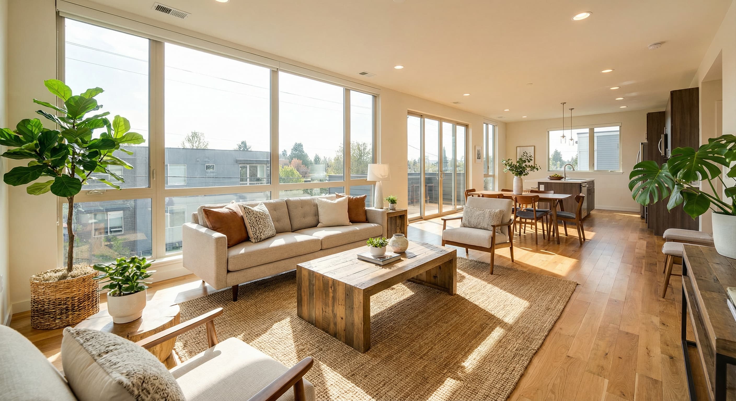 Real Estate Photos