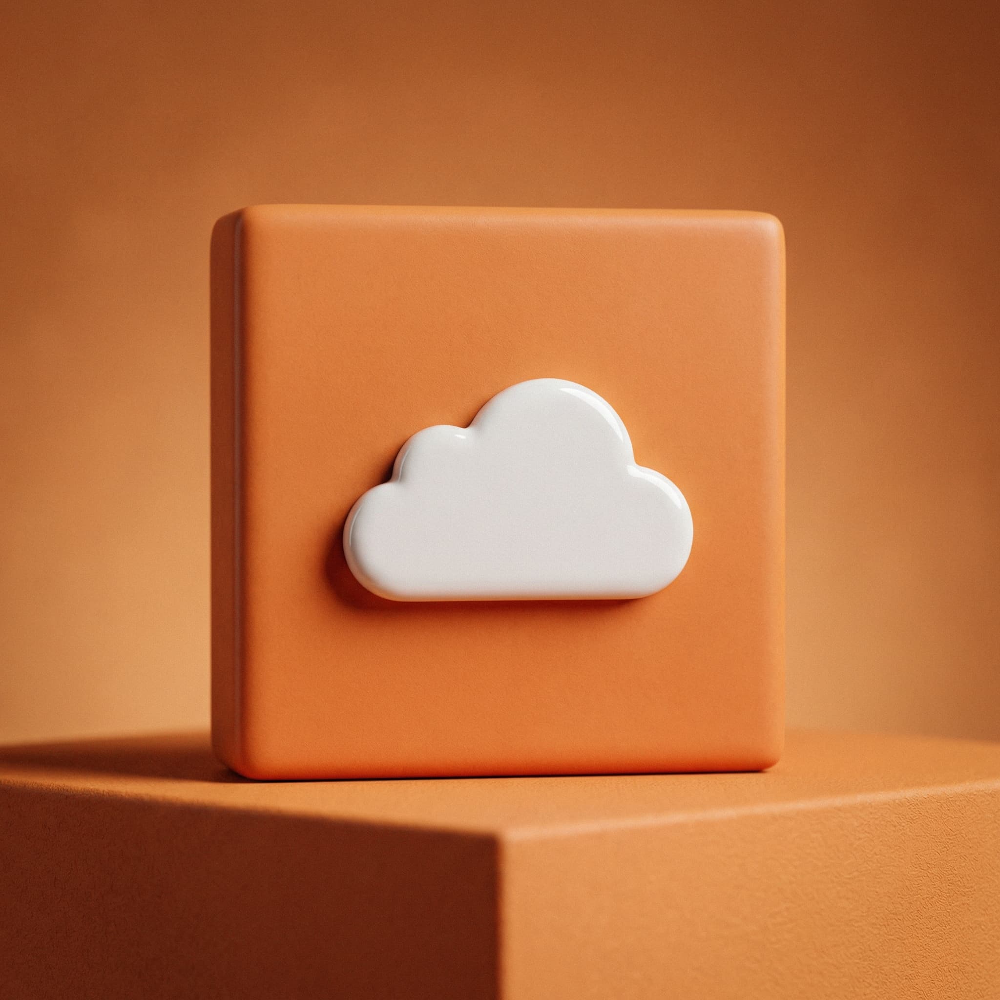 Soundcloud logo