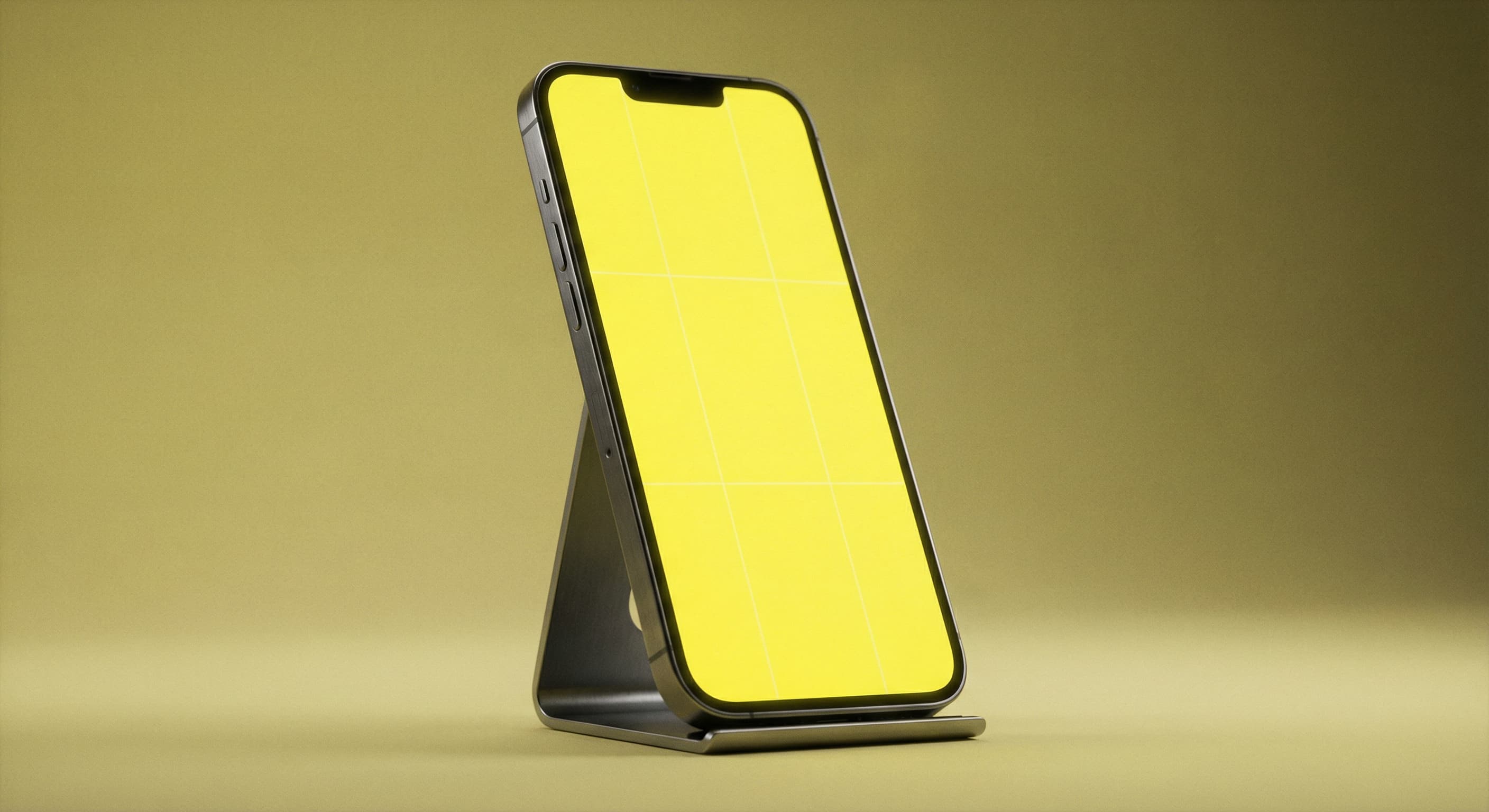 Why 1080×1920 Pixels?