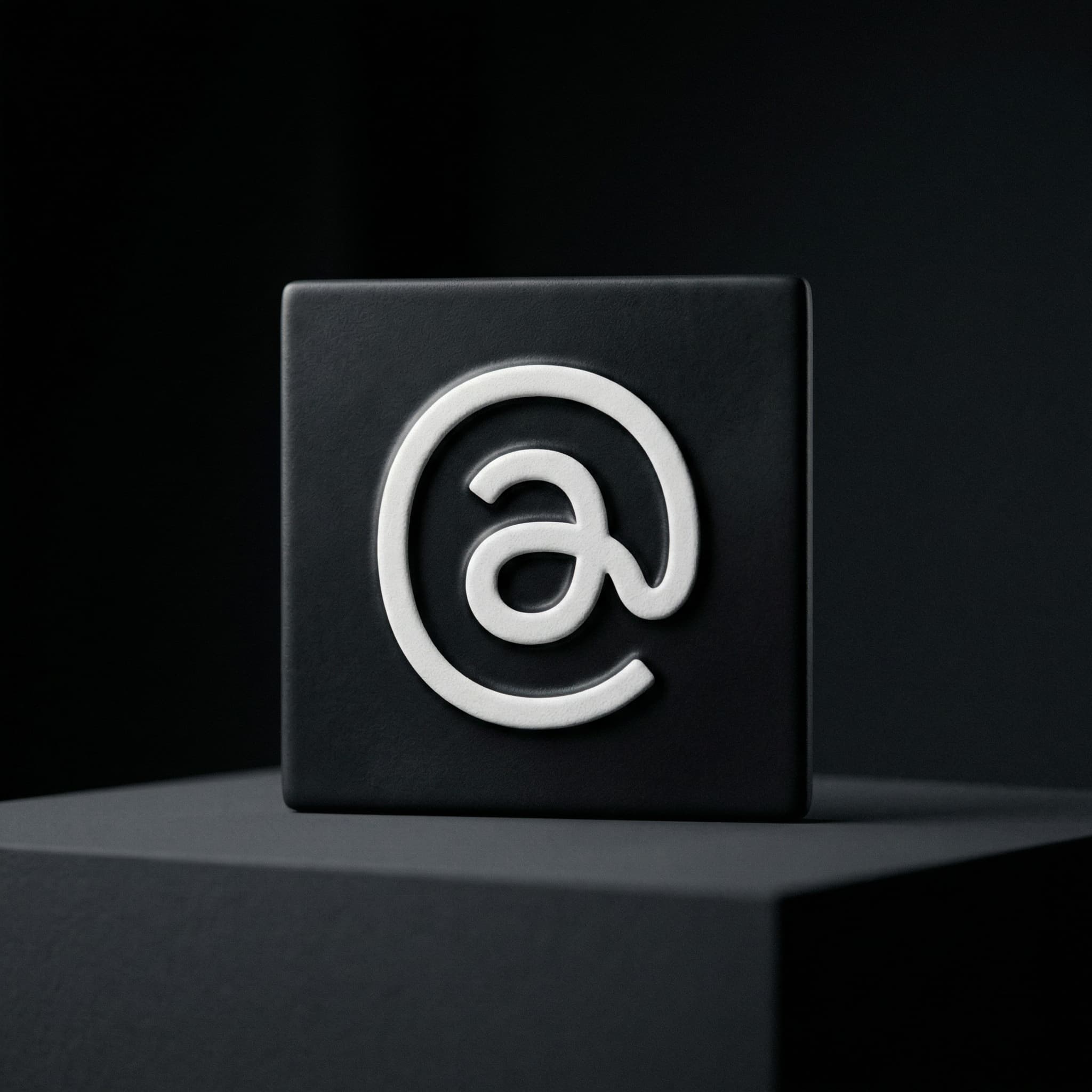 Threads logo