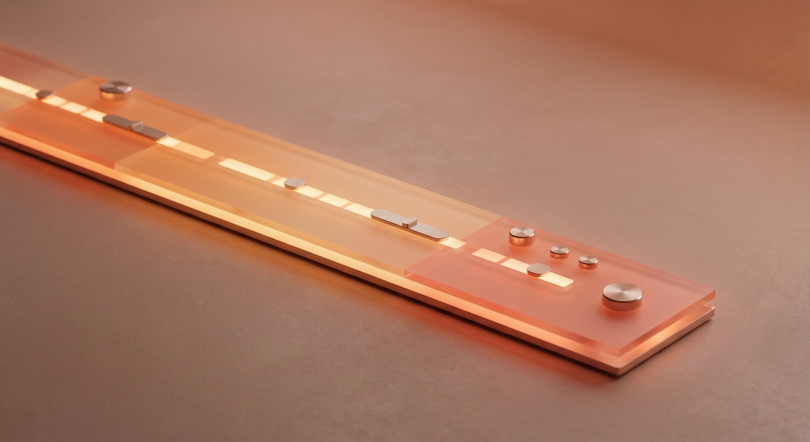 Custom Timing